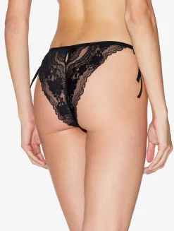 La Perla Un Trío De Braguitas